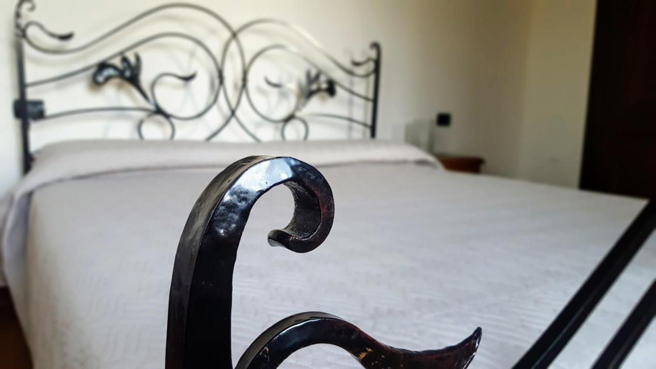 Agriturismo Borgo Borromeo Rubano Exteriér fotografie