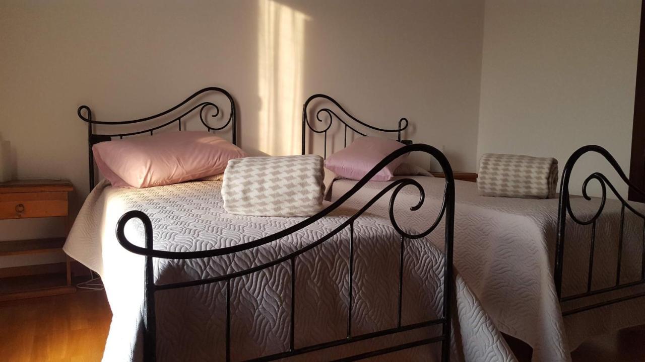 Agriturismo Borgo Borromeo Rubano Exteriér fotografie