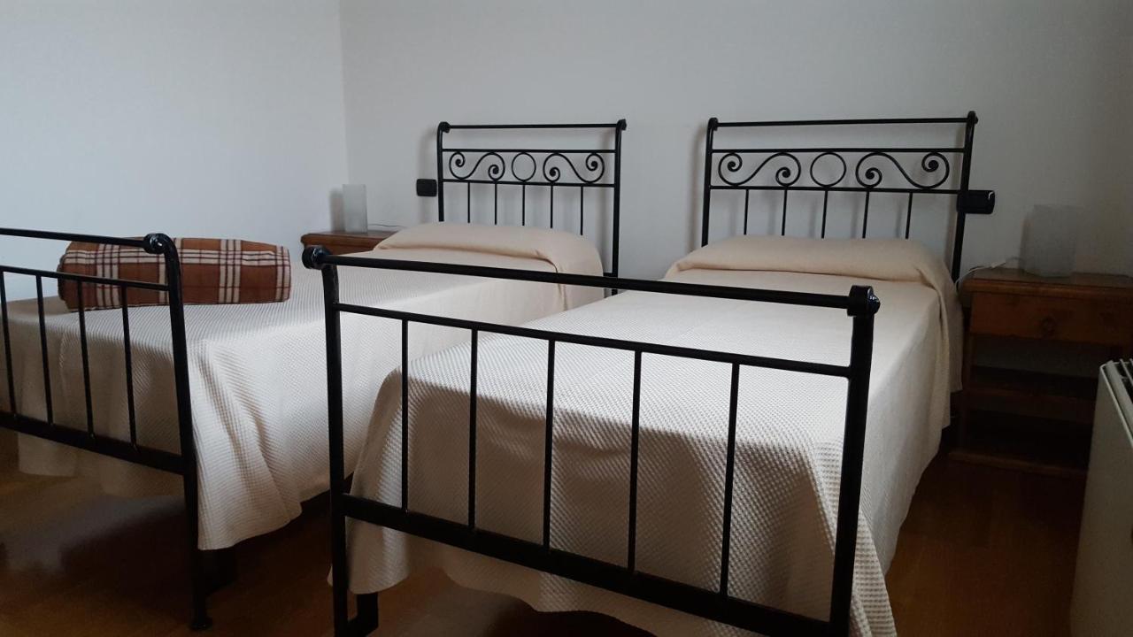Agriturismo Borgo Borromeo Rubano Exteriér fotografie